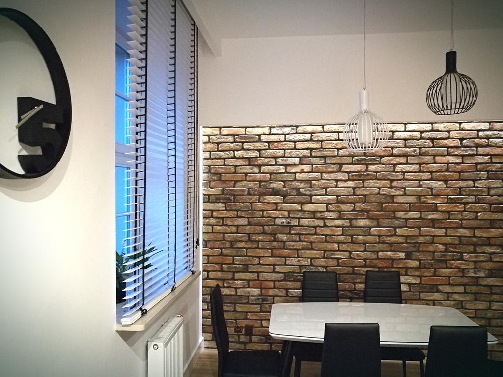 Black&White Apartment- Wierzbowa 5 Πόζναν Εξωτερικό φωτογραφία
